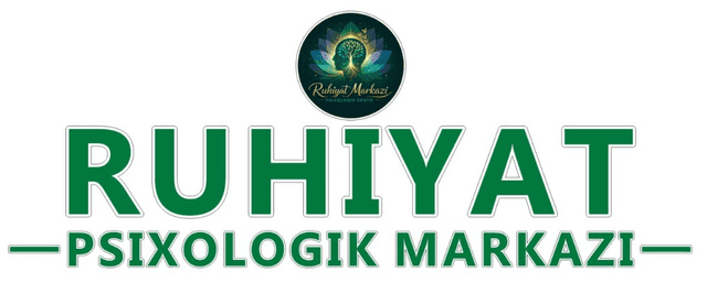 Ruhiyat Markazi